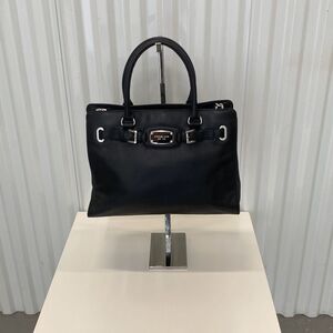Michael Kors Hamilton tote bag